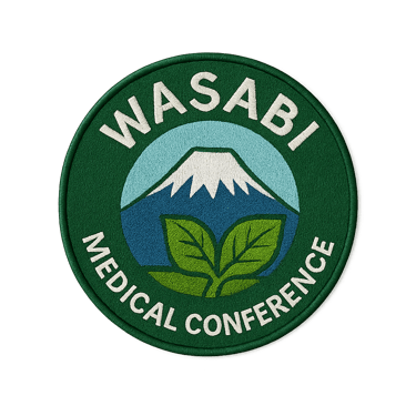 WASABI Medical logo