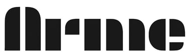 Arme Design Build logo
