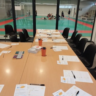 lutte-harcelement-scolaire-entrainement-humour