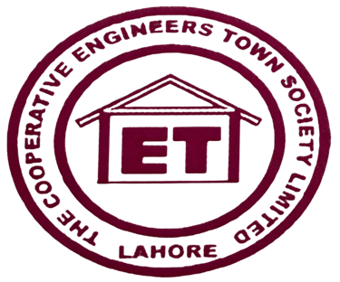 IEP / Engineers Town Society Lahore logo