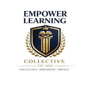 Empower Learning Collective logo