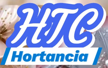 Hortancia logo