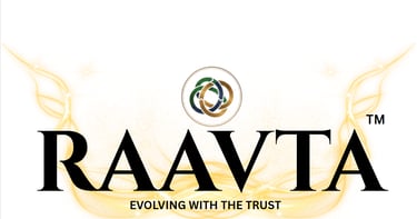 Raavta logo