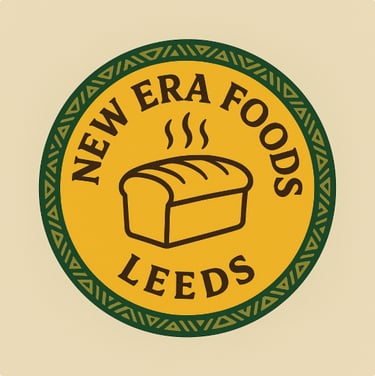 New Era Bakehouse logo