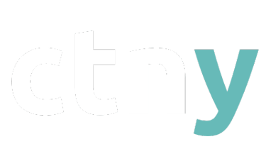CTNY logo