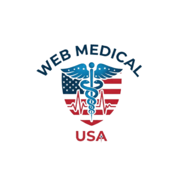Web Medical logo