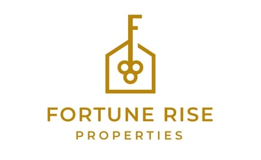 Fortune Rise logo
