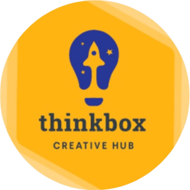Thinkbox Creative hub logo