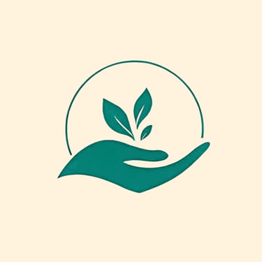 Plenitude - thérapie systémique - approche corporelle logo