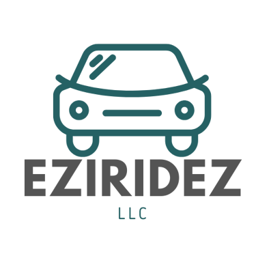 eziridez logo