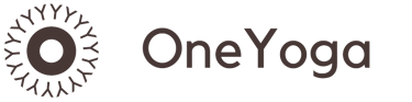 OneYoga logo