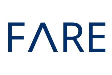 FARE logo