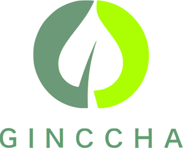 GINCCHA logo