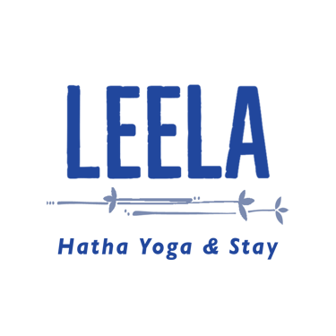 Yoga School Rishikesh logo