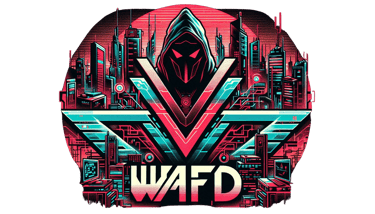 We All Fall Down logo