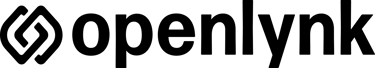 Openlynk logo