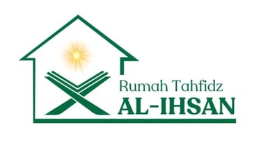 Rumah Tahfidz Al-Ihsan (RTI) logo
