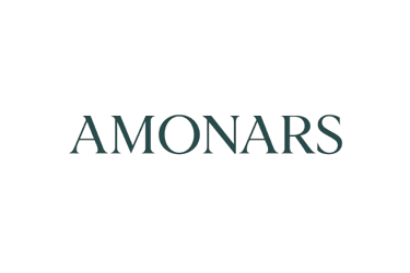 Amonars logo