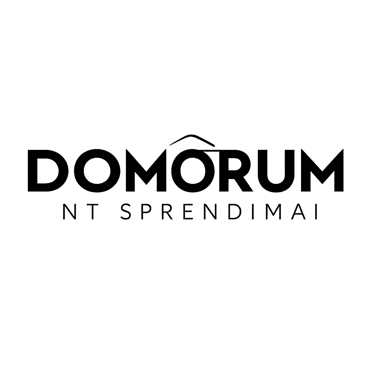 Domorum logo