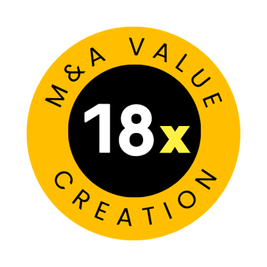 18xBusiness logo
