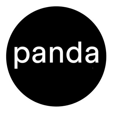 panda logo
