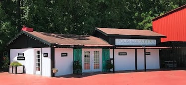 Pamela Staff Artistry logo