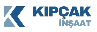 Kıpçak İnşaat logo