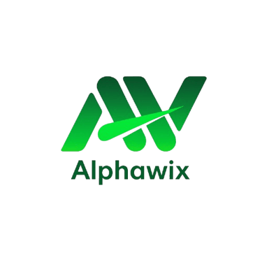 ALPHAWIX logo