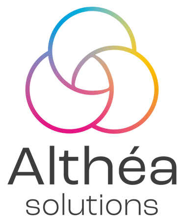 Althéa Solutions logo