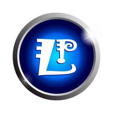 LP - Suporte, Consultoria e Gestão de TI. logo