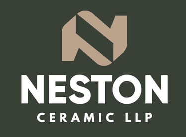 Neston Ceramic logo