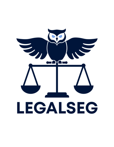 Legal Seg logo