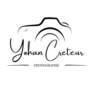 Yohan Photo logo