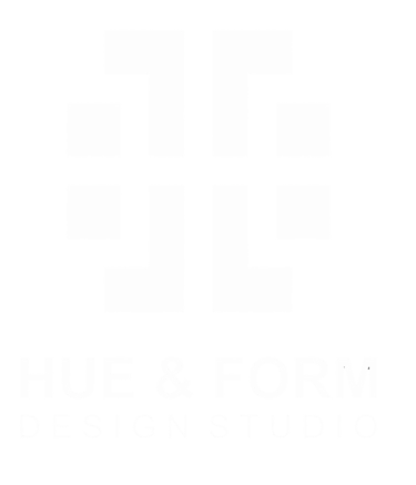 Hue & Form logo