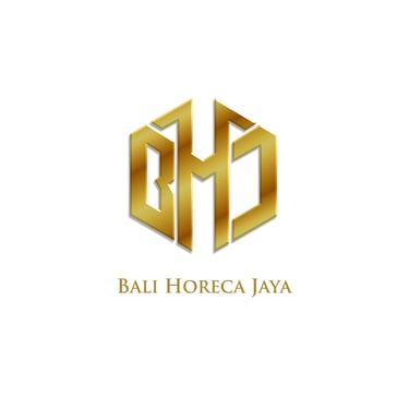Bali Horeca Jaya logo