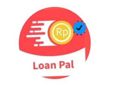 Call center Loanpal logo