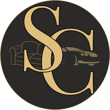 Shampo' Clean logo