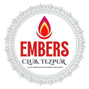 Club Embers logo