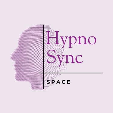 Hypnosyncspace logo