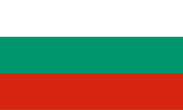 Official Bulgarian Grammar, Vocabulary and Culture Courses logo