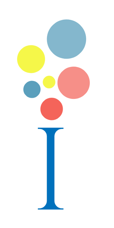 Imaginarios Science communication consulting logo