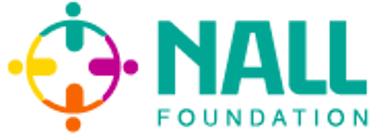 NALL Foundation logo