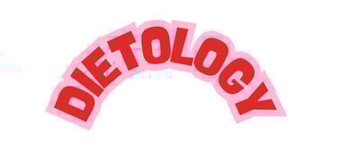 Dietology logo