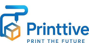 Printtive logo