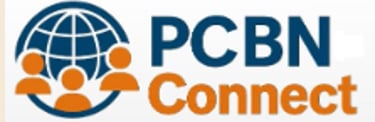 PCBN-Connect logo