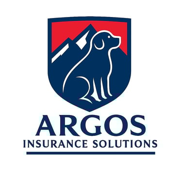 Argos Insurance Solutions logo