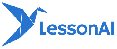 LessonAI logo
