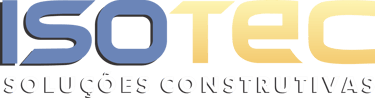 Isotec Soluções construtivas logo