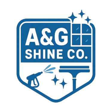 A&G Shine Co logo
