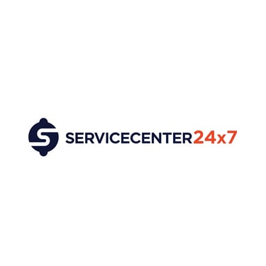 Customer Care 24x7 logo